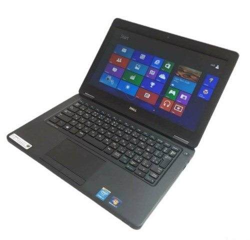 لپ تاپ Dell Inc Latitude E5250 i7 استوک
