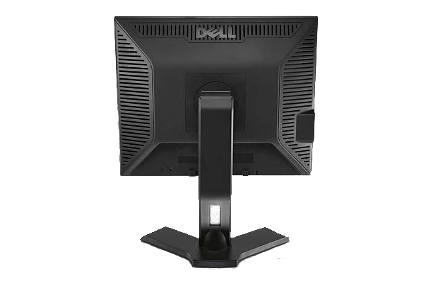 مانیتور  ۱۹ اینچ مربع LCD دل Dell استوک