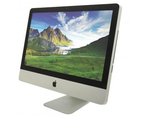 آل این وان اپل آیمک Apple iMac A1311 استوک
