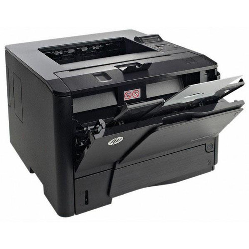 پرینتر لیزری اچ پی HP Printer laserjet pro 400 M401n استوک