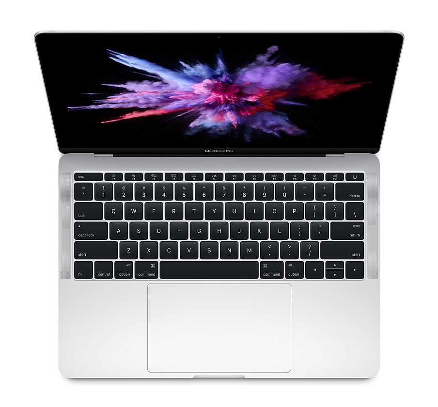 لپ تاپ اپل Apple MacBook Pro "Core i5" 3.1 13" Touch/Mid-2017 استوک