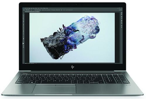لپ تاب HP ZBook 15 G6 استوک