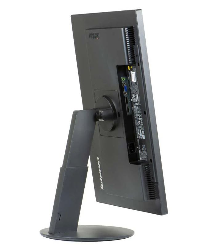 مانیتور لنوو 22 اینچ    Lenovo ThinkVision T2254pC HDMI استوک