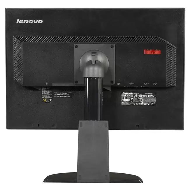 مانیتور لنوو Lenovo ThinkVision LT2252p استوک