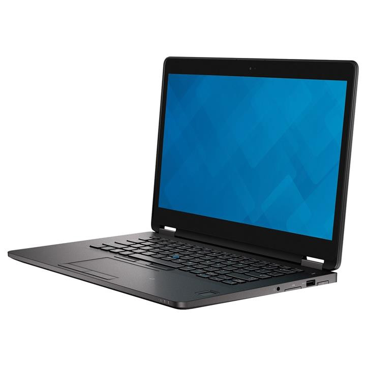 لپ تاپ استوک Dell Latitude E7450 i7 استوک