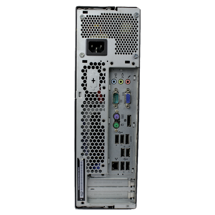 مینی کیس لنوو core2due استوک