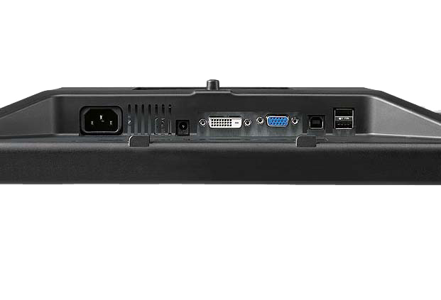 مانیتور 20 اینچ مربع LCD دل Dell استوک