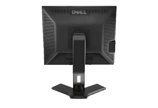 مانیتور 20 اینچ مربع LCD دل Dell استوک