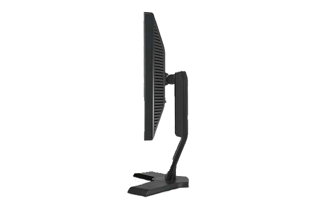 مانیتور 20 اینچ مربع LCD دل Dell استوک