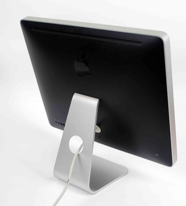 آل این وان 20 اینچ APPLE مدل iMac A1224 استوک