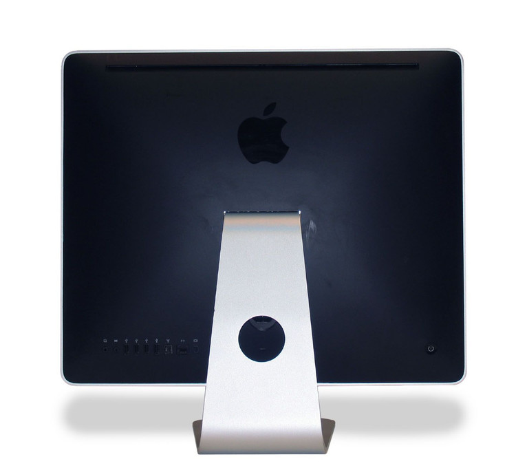 آل این وان 20 اینچ APPLE مدل iMac A1224 استوک