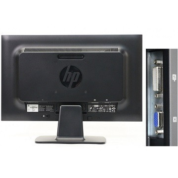 مانیتور led اچ پی 20 اینچ واید مدلHP-P201 استوک