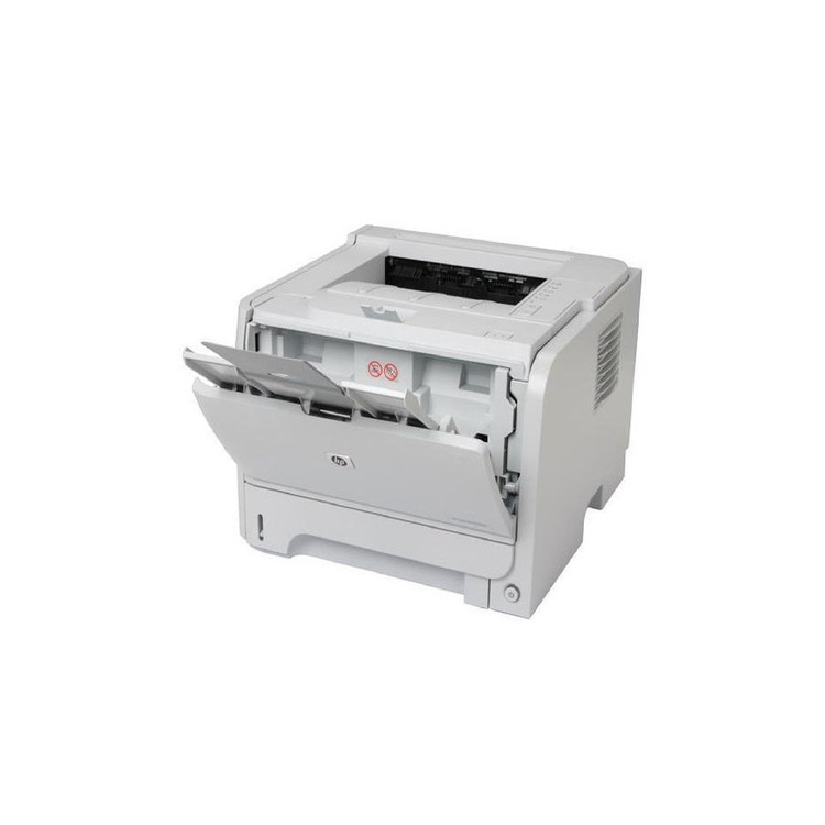 پرینتر لیزری HP LaserJet P2035 استوک
