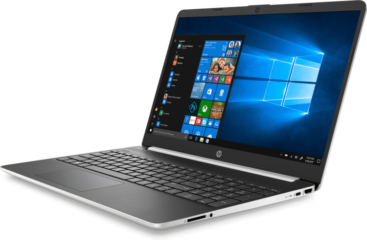 لپ تاب HP Notebook 15-dy1028ca استوک