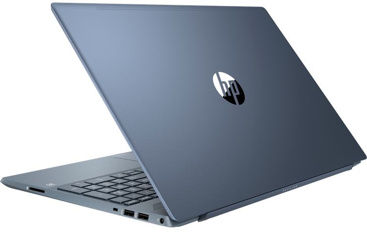 لپ تاب hp pavilion laptop 15-cs3073cl /Core i7-1065G7/8/128/MX250 4GB استوک
