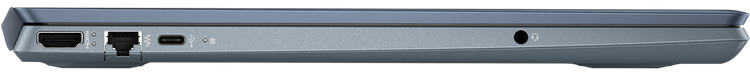 لپ تاب hp pavilion laptop 15-cs3073cl /Core i7-1065G7/8/128/MX250 4GB استوک