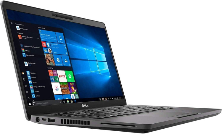 لپ تاب Dell-Latitude 5400 Business I5-8350U/16/256/ 14 Fhd استوک