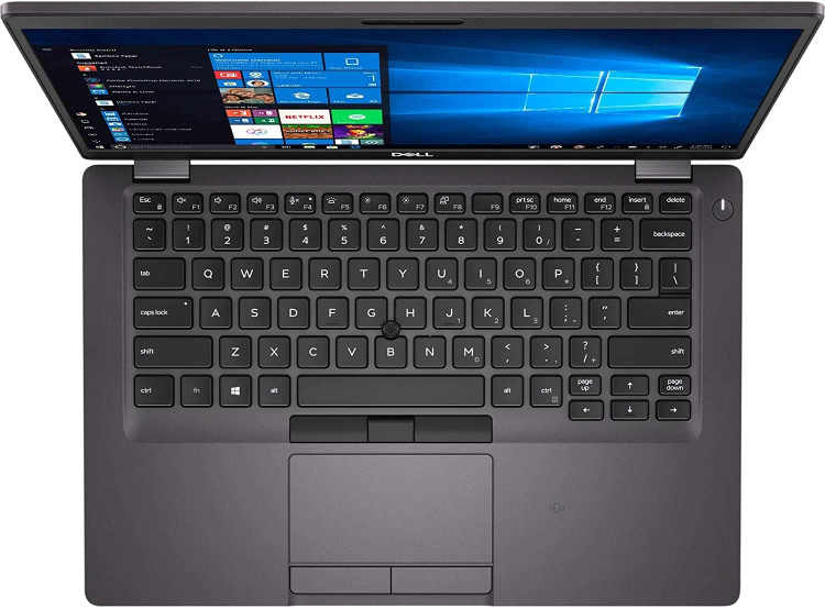 لپ تاب Dell-Latitude 5400 Business I5-8350U/16/256/ 14 Fhd استوک