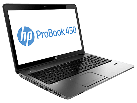 لپ تاپ استوک اچ پی HP ProBook 450 G1| i5-4200|Ram8|ssd 256|14 inch