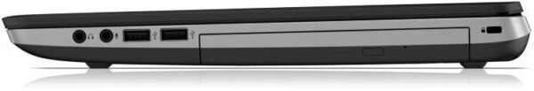 لپ تاپ استوک اچ پی HP ProBook 450 G1| i5-4200|Ram8|ssd 256|14 inch