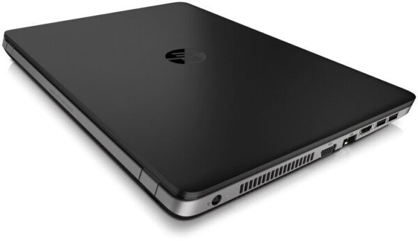 لپ تاپ استوک اچ پی HP ProBook 450 G1| i5-4200|Ram8|ssd 256|14 inch