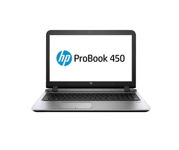 لپ تاپ استوک HP ProBook 450 G3 i5 intel/i5-6500u/8/256/15.6