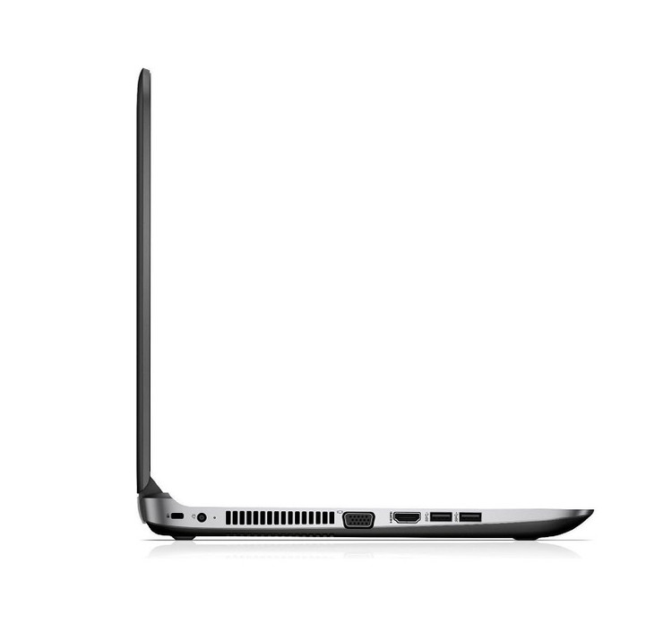 لپ تاپ استوک HP ProBook 450 G3 i5 intel/i5-6500u/8/256/15.6