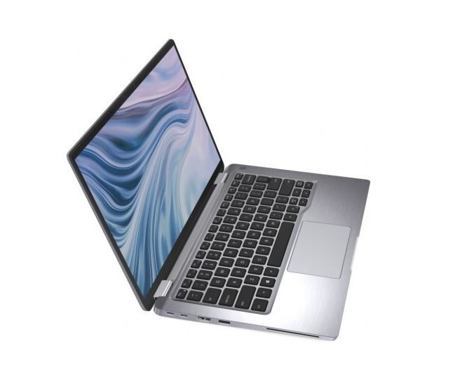 لپ تاپ استوک 2 در 1 Dell مدل Latitude 9410/ i5-10310u/16/256/14 inche touch