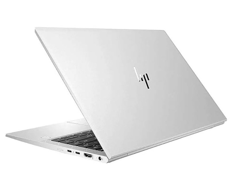 لپ تاپ استوک HP EliteBook 840 G7 i5 10310U/8GB/ 256GB/Intel Iris