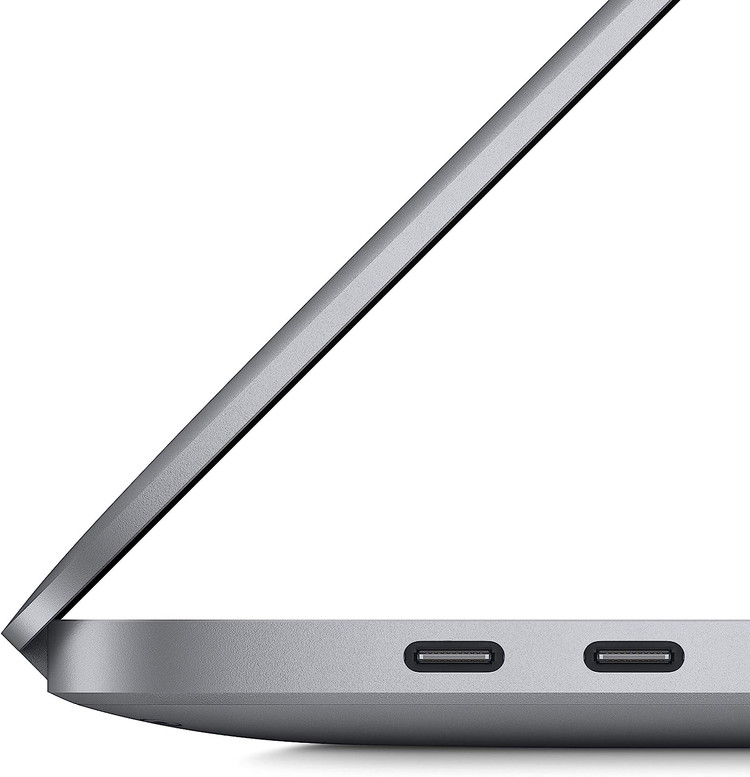 لپ تاپ 16 اینچ اپل مک بوک پرو اپل MacBook Pro A2141 | i7-9750H|16|500|Radeon pro 5300M 4gig|16 inch استوک