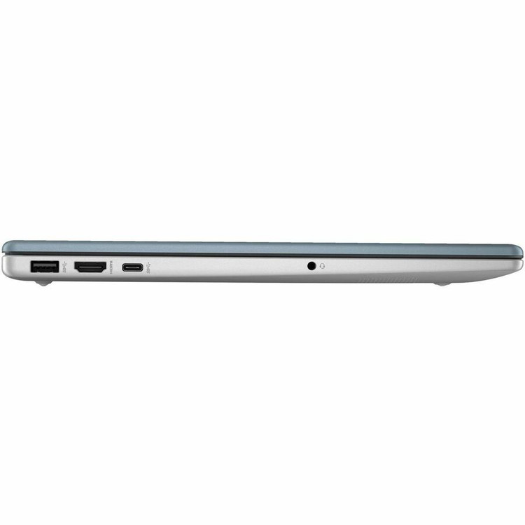 لپ تاب 15.6 اینچ اچ پی نسل 13/ Hp laptop 15-fd0055tg /i3-N305/Ram8/ssd 256 استوک