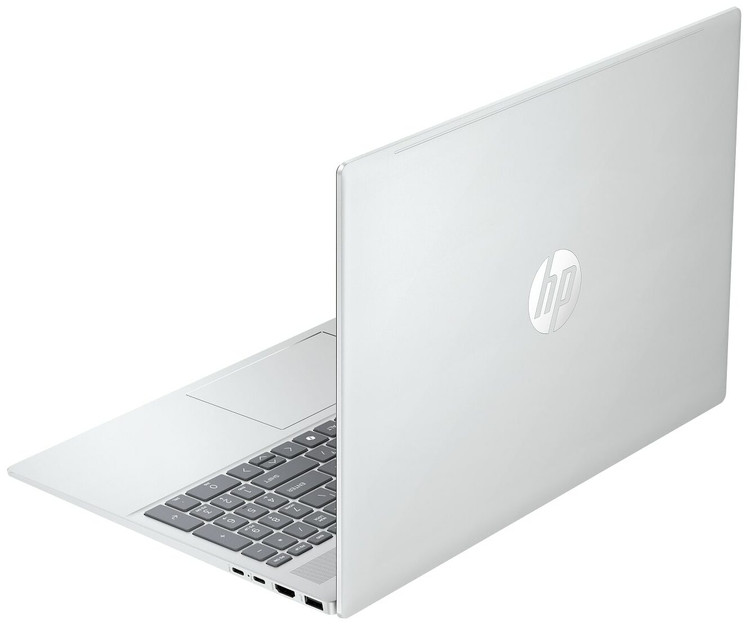 لپ تاب 16 اینچ اچ پی استوک نسل 14 HP OmniBook 5 Ryzen 7 ai 350/Ram16/Ssd512/ NPU Compute Accelarator