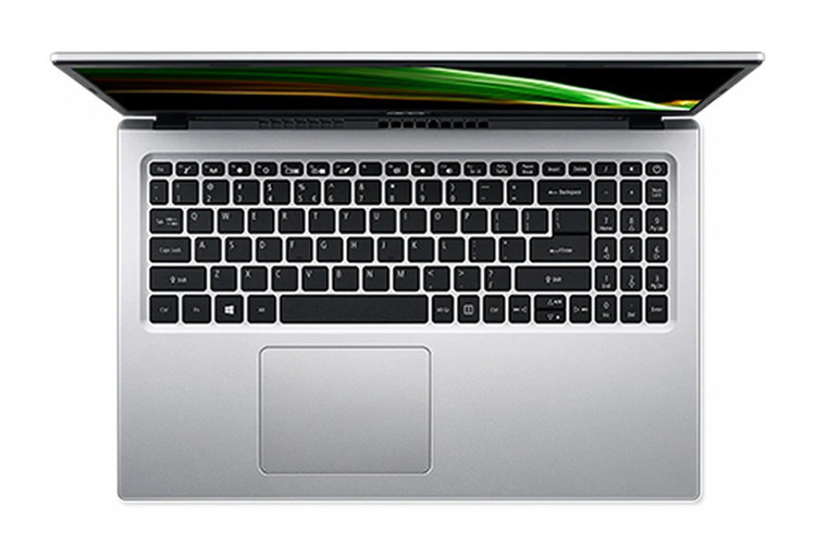 لپ تاپ ACER ASPIRE3-N20C5 core I3 1115G4-RAM 8G-SSD 256G 15.6 استوک
