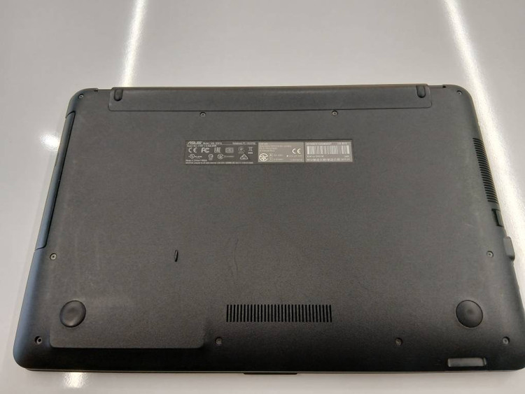 لپ تاپ ایسوس Core i7 | رم 8 گیگابایت | SSD 240 گیگابایت | دو گرافیک Intel HD 620 و NVIDIA GeForce 920M | استوک