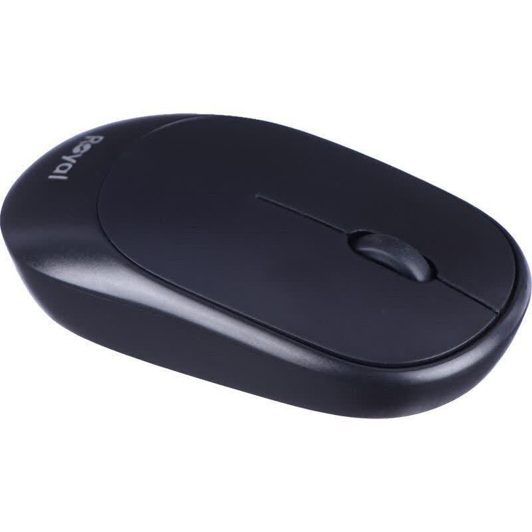ماوس بیسیم رویال مدل MW-225 | اتصال Wireless
