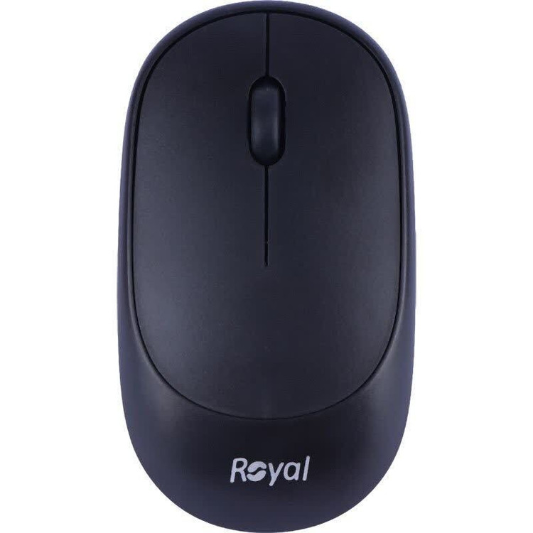 ماوس بیسیم رویال مدل MW-225 | اتصال Wireless
